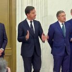 Menos impuestos y recorte de ayudas a los refugiados