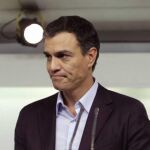 El presidente castellanomanchego, Emiliano García-Page