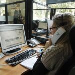 TELEA permite a los pacientes registrar sus constantes vitales desde casa y enviarlas directamente a su equipo médico