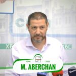 Mustafá Aberchán, líder de Coalición por Melilla