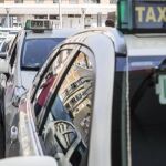 El Ayuntamiento frena la huelga de los taxistas «in extremis»