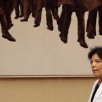 La nueva ministra de Educación, Isabel Celaá, ha introducido cambios para mejorar el sistema de becas