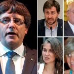 La Fiscalía elegirá al juez hoy o mañana
