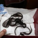 Liberadas 9 jóvenes de una red nigeriana de prostitución que las sometía con vudú