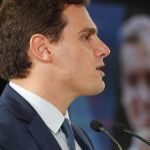 Rivera pide al PSOE que dé estabilidad