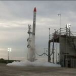 El Momo-2 ha explotado al despegar/Atlas