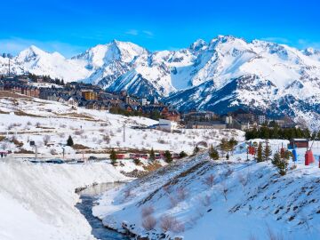 El Pirineo Aragon&eacute;s, mucho m&aacute;s que un destino de esqu&iacute;
