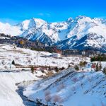 El Pirineo Aragonés, mucho más que un destino de esquí