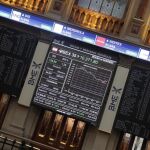 Paneles del Ibex 35/Efe