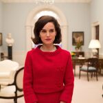 Reina a su manera, la nueva película de Portman se estrena en EE UU