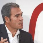 Javier Pérez Dolset, fundador de la empresa tecnológica Zed
