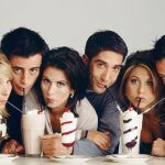 ‘Friends Fest’ llega a España, con recreaciones para los fans de la mítica serie