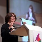Inés Sabanés regresa de sus vacaciones y dará una rueda de prensa