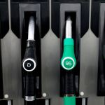 La gasolina sube un 1,2% antes de la Semana Santa