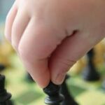 El ajedrez y sus numerosos beneficios en los niños.