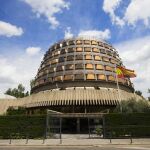 El Constitucional avala enseñanza en catalán siempre que se garantice aprender castellano