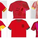 «Caso camiseta»: Los diseñadores españoles enmiendan a la Selección