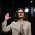 Imagen de archivo de Gina Haspel / Efe