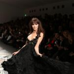 Imagen de 2015 de la modelo Annabelle Neilson / Foto: Gtres
