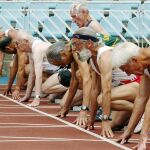 El estudio recomienda hacer deporte al menos dos veces por semana