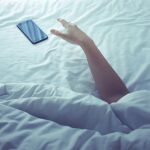  El 90% de los «millenians» mira el móvil al levantarse