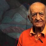 Fernando de Szyszlo, un gigante del arte abstracto latinoamericano