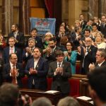 27 protagonistas por acción, omisión o... accidente