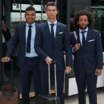 Final de la Champions: El ciclo de los capitanes