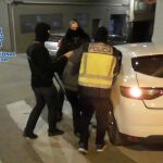 Detenido en Cataluña un yihadista vuelto de Siria experto en cohetes