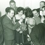 En 1959, Ana María Matute recibía el Premio Nadal por su novela «Primera memoria», aunque ya había tenido una mención especial en 1947 por «Los Abel»