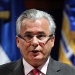 El ex juez de la Audiencia Nacional Baltasar Garzón
