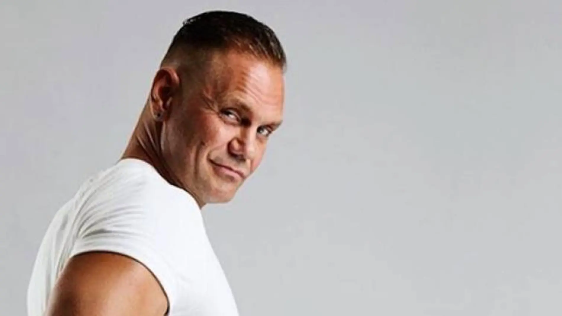 Nacho Vidal / Instagram