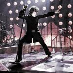 Enrique Bunbury: «Un camerino con niños es el gesto más auténtico del rock »