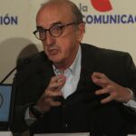 Jaume Roures, en una imagen de archivo