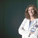 Celia Oreja-Guevara / Jefa Sección Neurología del Hospital Clínico de Madrid