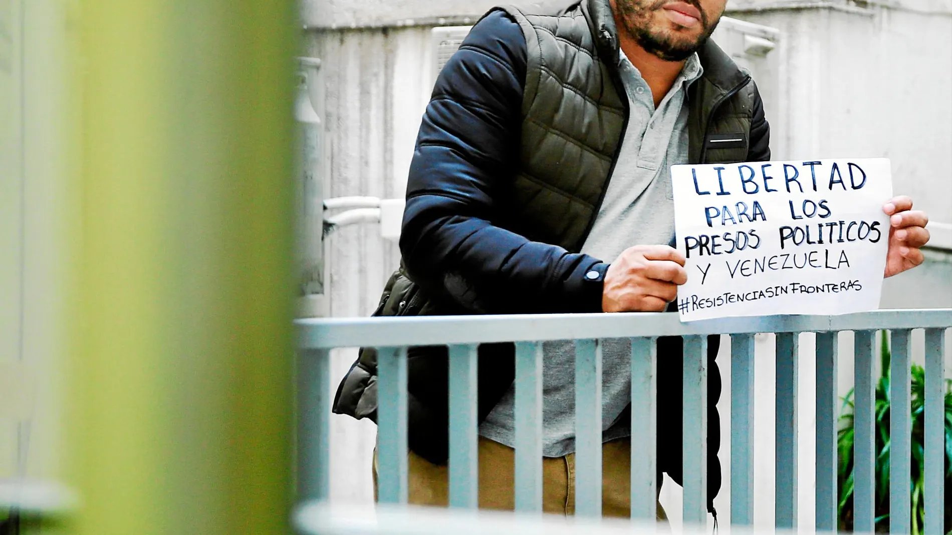 Foto: Cipriano Pastrano