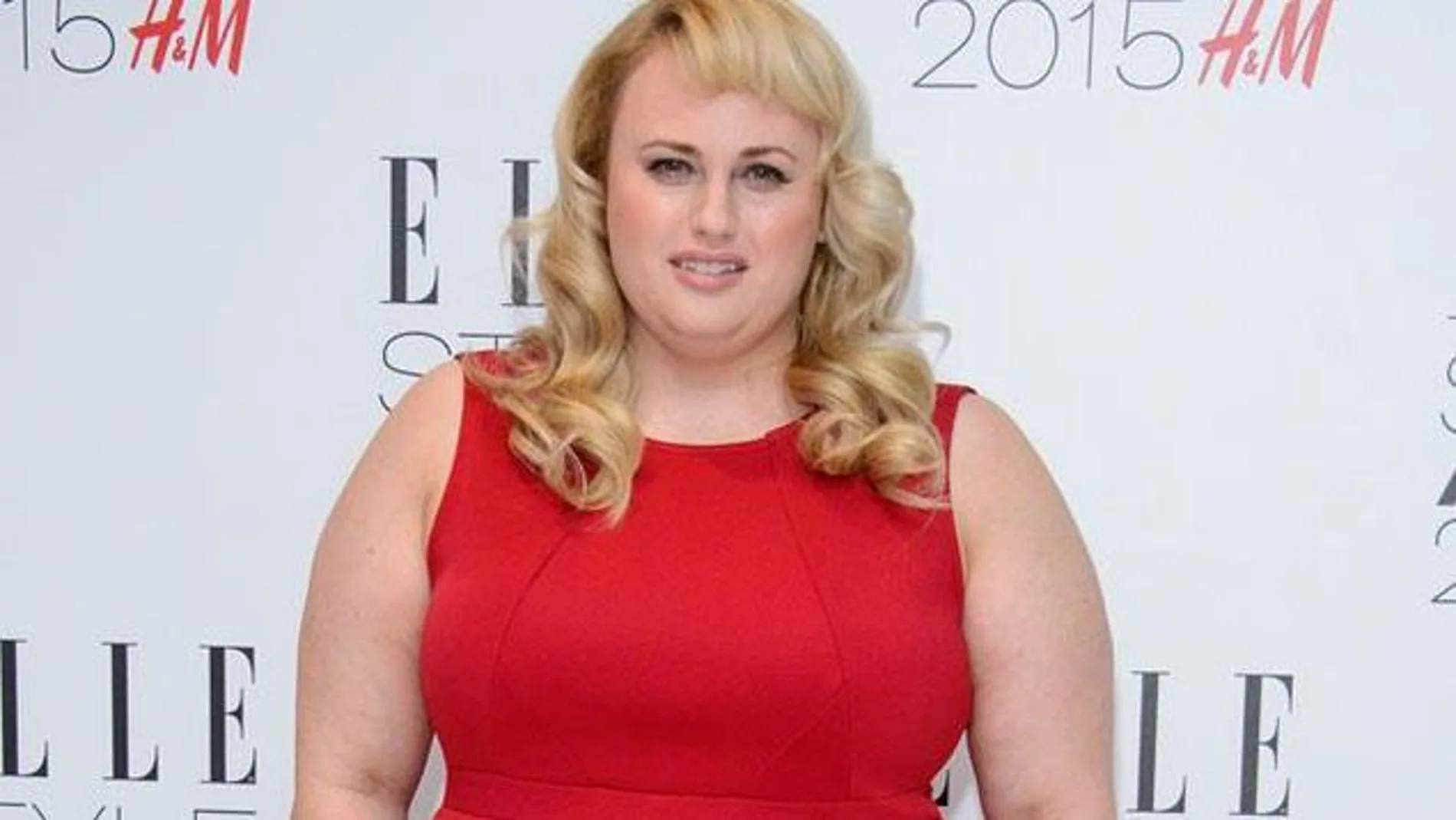 Rebel Wilson recibe amenazas de muerte en Instagram