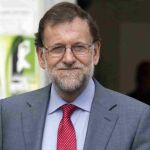 Mariano Rajoy.