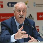 Del Bosque