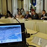 El proyecto fue presentado a diversas administraciones