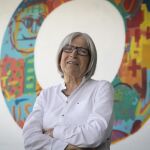 Josefina se sometió a una de estas terapias