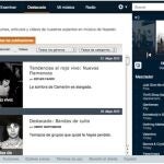 Vuelve Napster 12 años después