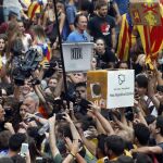 Barcelona: Ni olvido, ni perdón ni sentido común