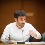 El decreto lingüístico del conseller de Educación, Vicent Marzà, ha recibido críticas constantes desde su anuncio