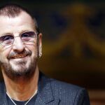 Ringo Starr