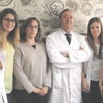 «Es posible frenar el daño crónico que provoca la diabetes en el riñón y las arterias»