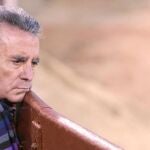 Ortega Cano: «Dios quiera que la condena no sea de cárcel»