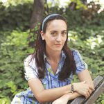 Nieves Cubo / Investigadora ingeniera de tejidos