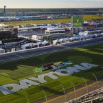 La carrera empezará el sábado a las 20:40 h (hora española)