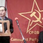Thae Yong-ho, en la imagen, llevaba diez años viviendo en Reino Unido. Allí refutaba las críticas sobre las violaciones a los derechos humanos